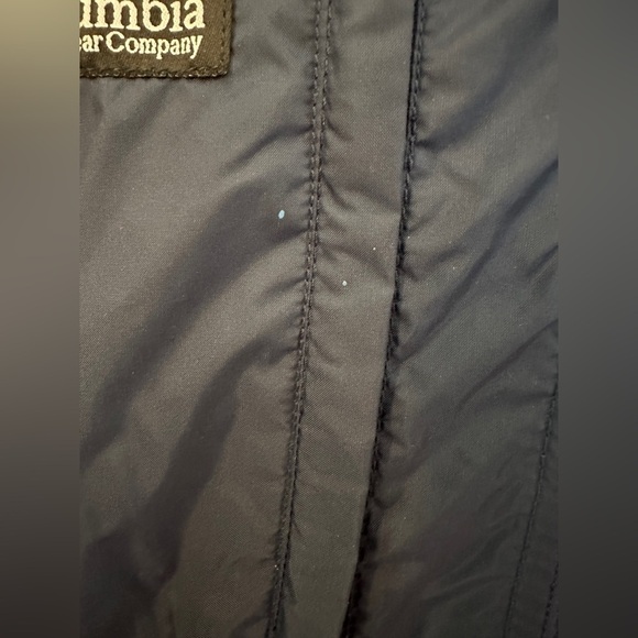 Columbia Soft Shell Fleece - Picture 3 of 7